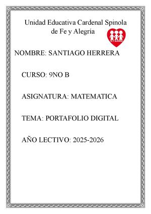 Santiago Herrera