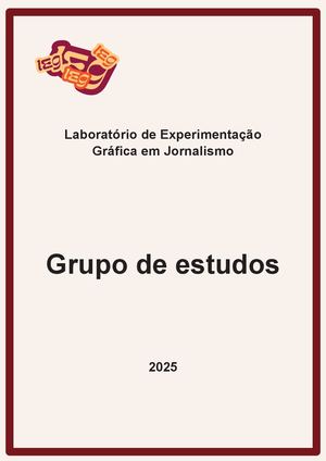 Porfolio Grupo De Estudos Do LEG