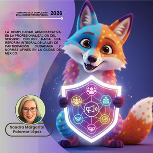 Reforma Integral De La Ley De Participación Ciudadana Y Normas Afines En La Cdmx