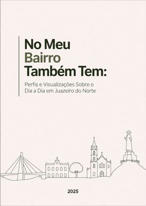 Porfolio NMBTT 2025