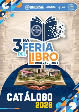 Catalogo 3ra Feria Del Libro Final Web 2026 Prueba