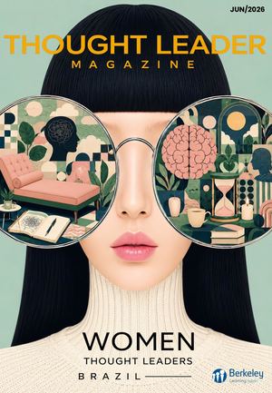 Thought Leader Magazine