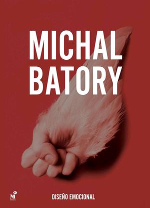 Michal Batory - Diseño Emocional- Stagnaro Visaggi Dg2 Melon