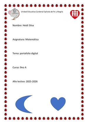 Proyecto Heidi Silva