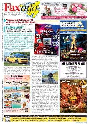 29 05 2026 Faxinfo