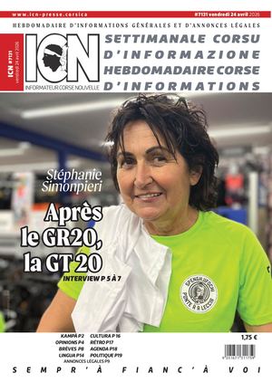 7131 Vendredi 24 Avril 2026