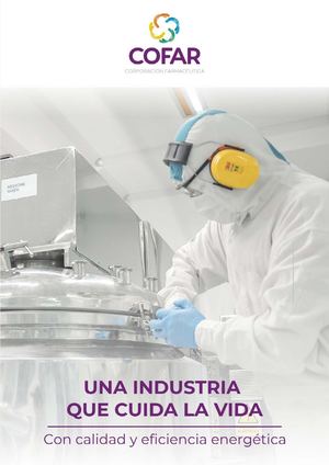 CORPORACIÓN COFAR - ENERGIAS RENOVABLES