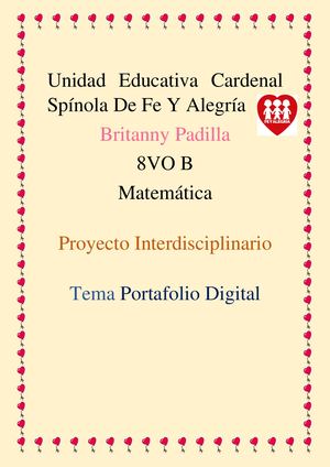 Britanny Padilla Proyecto Interdisciplinario (1)