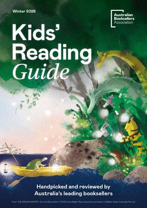 Kids Reading Guide The Book Cow