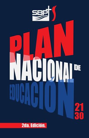 Plan Nacional De Educación