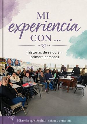 Libro Historias De Salud Completo
