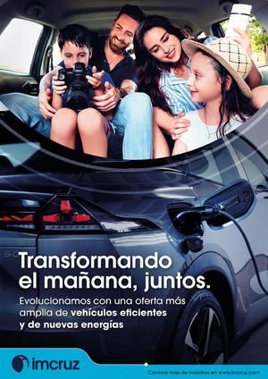 IMCRUZ -INCHCAPE BOLIVIA - ENERGÌAS RENOVABLES