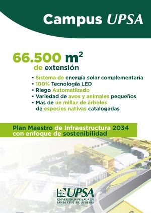 UPSA - ENERGÍAS RENOVABLES