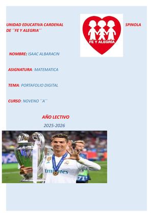 PROYECTO_INTERD_MATEMATICAS_ISAACALBARACIN