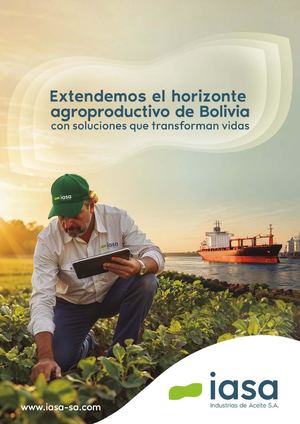 IASA - ENERGÍAS RENOVABLES