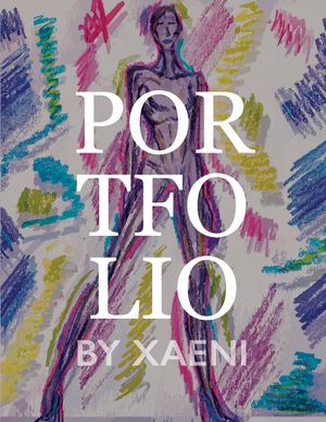 Portfolio Xaeni Jaramillo
