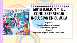 REVISTA GAMIFICACIÓN