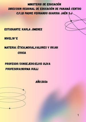 Portafolio digital