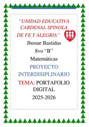 3 Portafolio Jhosue Bastidas Octavo B