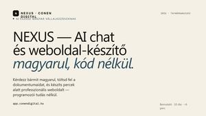 Ingyenes AI - mesterséges intelligencia
