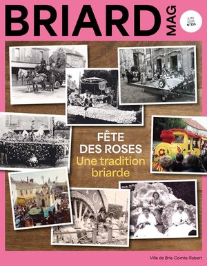 Briard Mag n°335