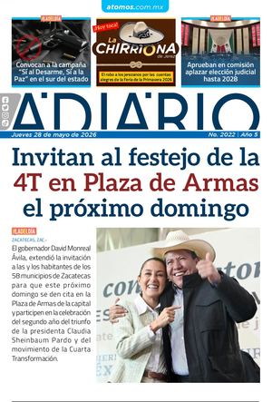 ÁDiario edición 2022