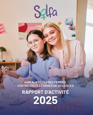 Rapport Annuel 2025 Solfa