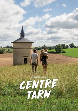 Guide touristique 2026 Centre Tarn