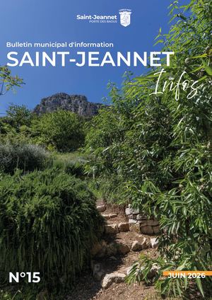 BULLETIN MUNICIPAL JUIN 2026