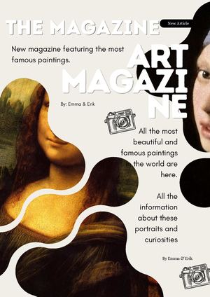 Art Magazine