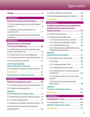Bitas 10. Informatikos vadovėlis 10 kl. lenkų kalba. 2022 m. BUP