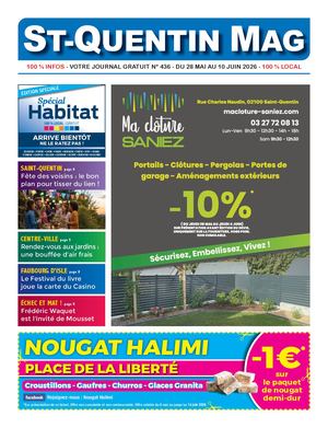 Sqm 436
