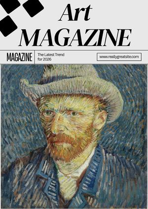 Art Magazine
