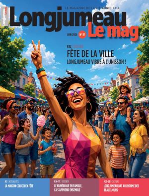 Le Mag N°87 Juin 2026