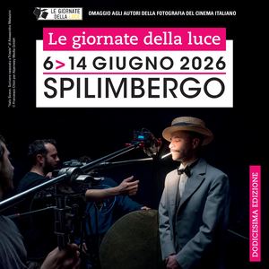Le Giornate Della Luce 2026 Programma