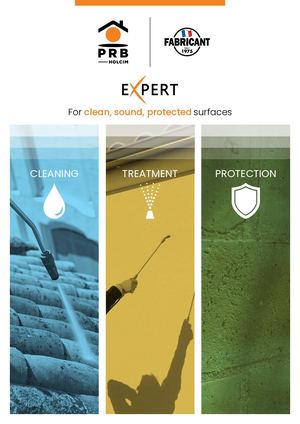 Expert line brochure