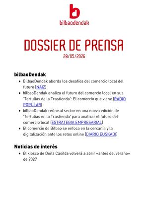 Dossier De Prensa 05282026