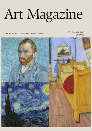 Art Magazine