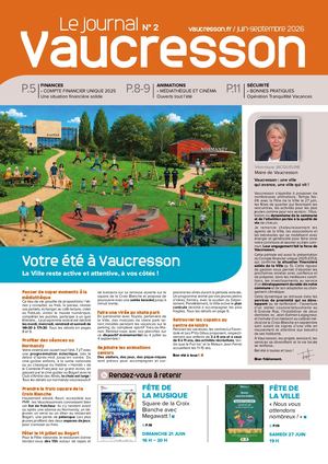 Vaucresson 2026 n° 2