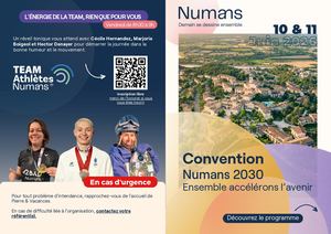 Plaquette Consignes Convention 2026