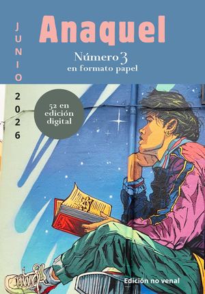 Copia De Anaquel 52, Edición Impresa