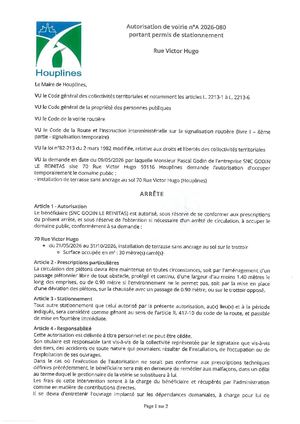 2026 05 28 A 2026 080 Rue V Hugo Le Reinitas