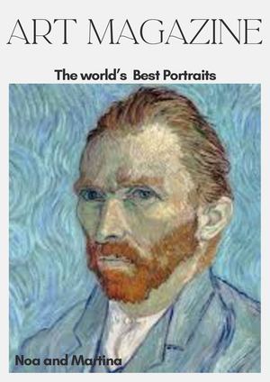 Art Magazine
