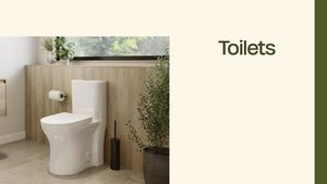 Toilets