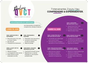 Parlons Qvct