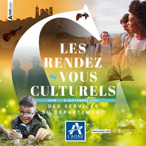 Livret Rdv Culturels N°8 2026 Web