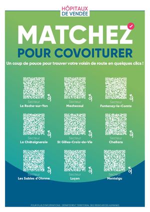 Affiche Entre Voisins Mise En Relation