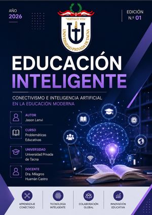 Educacion Inteligente