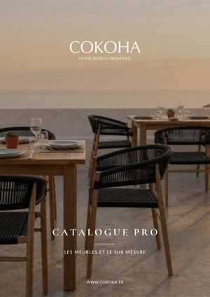 Catalogue Cokoha