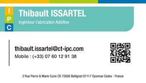 Thibault Issartel